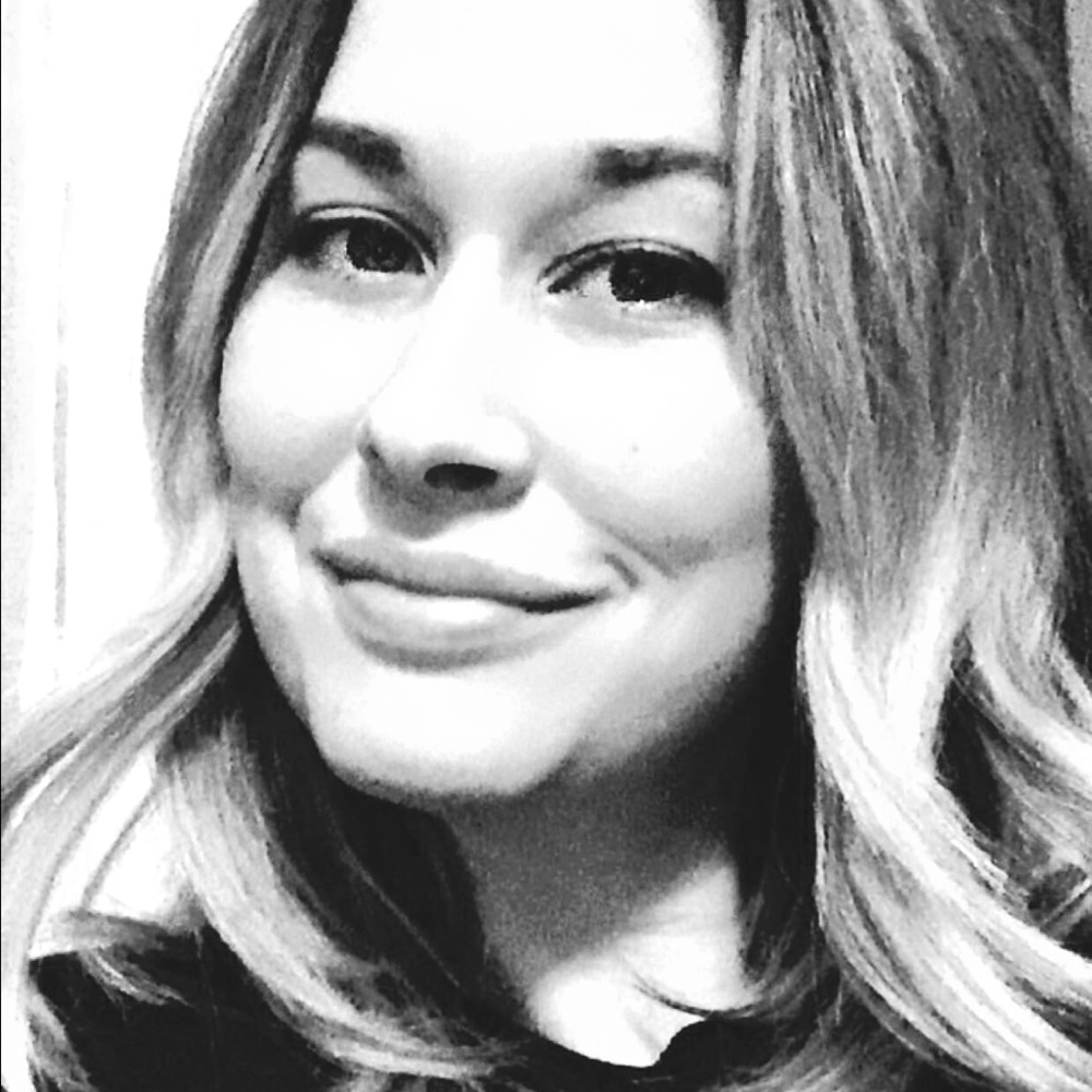 Meet your Posher, Rebekah